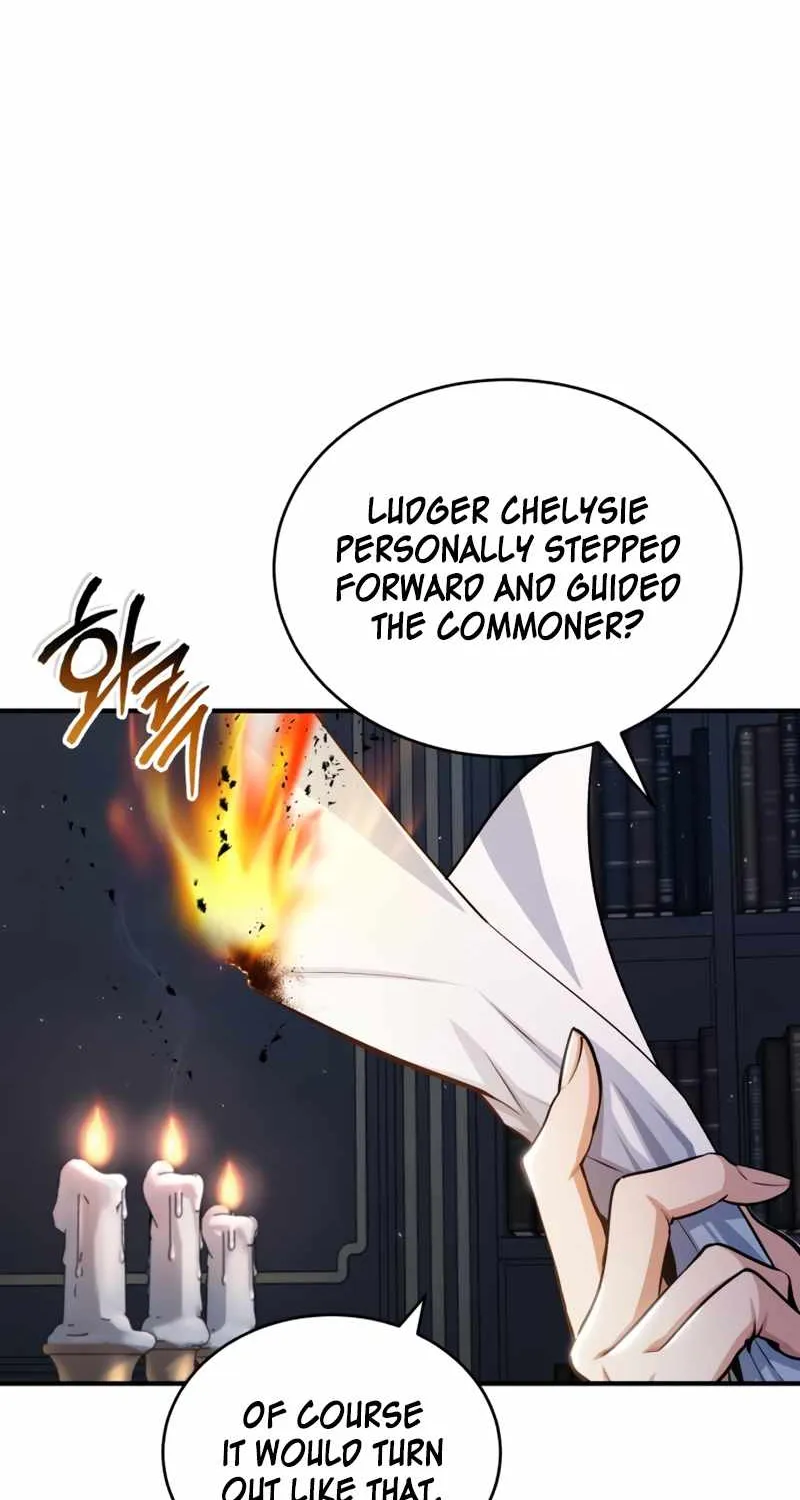 Academy’s Undercover Professor Chapter 25 page 27 - 