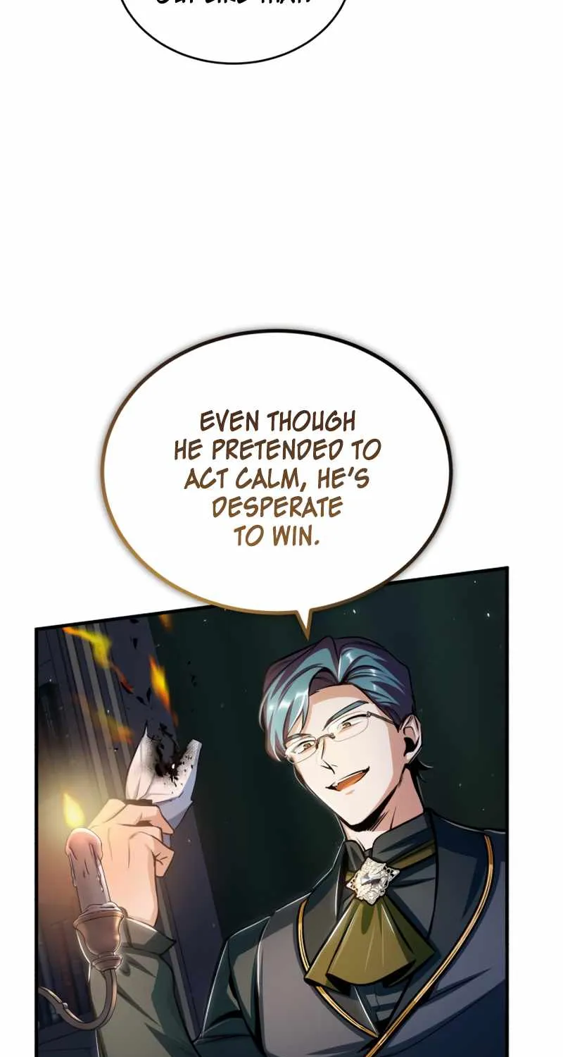 Academy’s Undercover Professor Chapter 25 page 28 - 