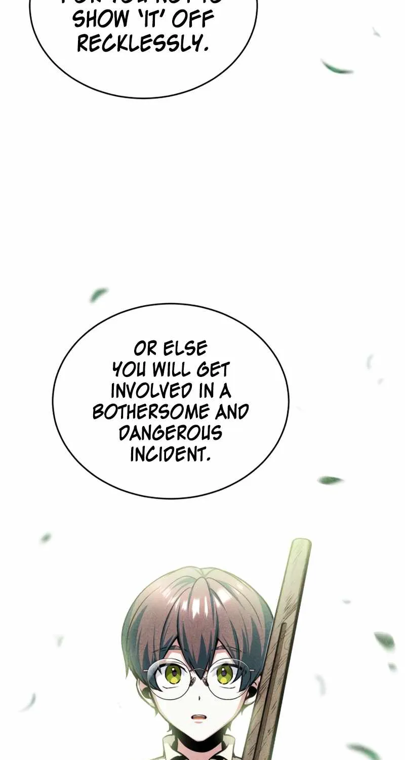 Academy’s Undercover Professor Chapter 25 page 4 - 