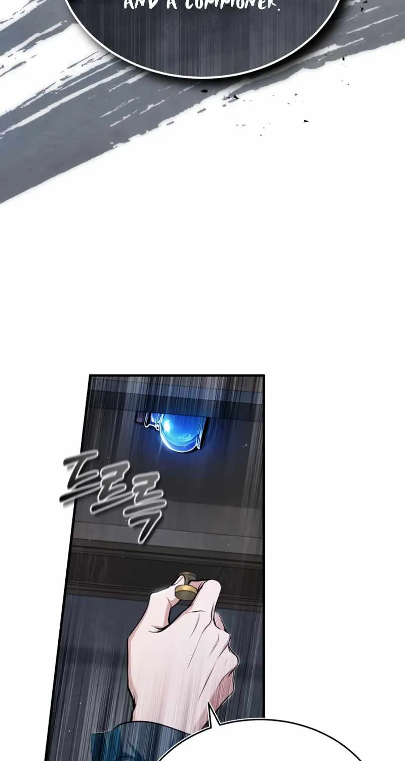Academy’s Undercover Professor Chapter 25 page 31 - 