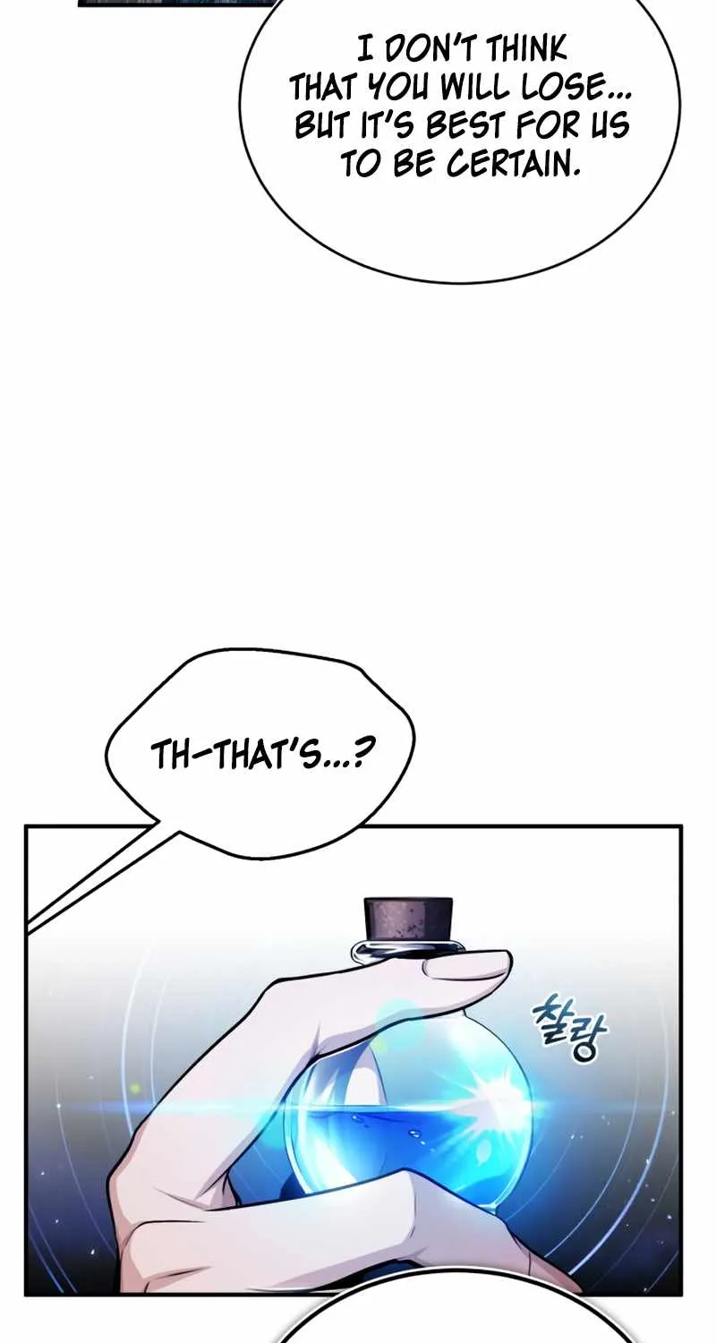 Academy’s Undercover Professor Chapter 25 page 32 - 