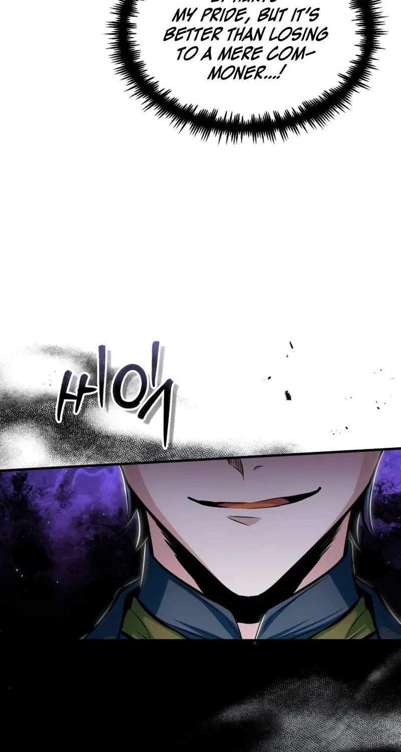 Academy’s Undercover Professor Chapter 25 page 37 - 
