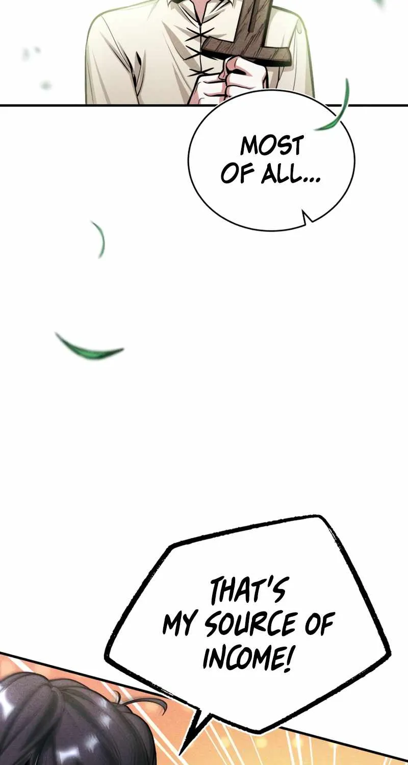 Academy’s Undercover Professor Chapter 25 page 5 - 