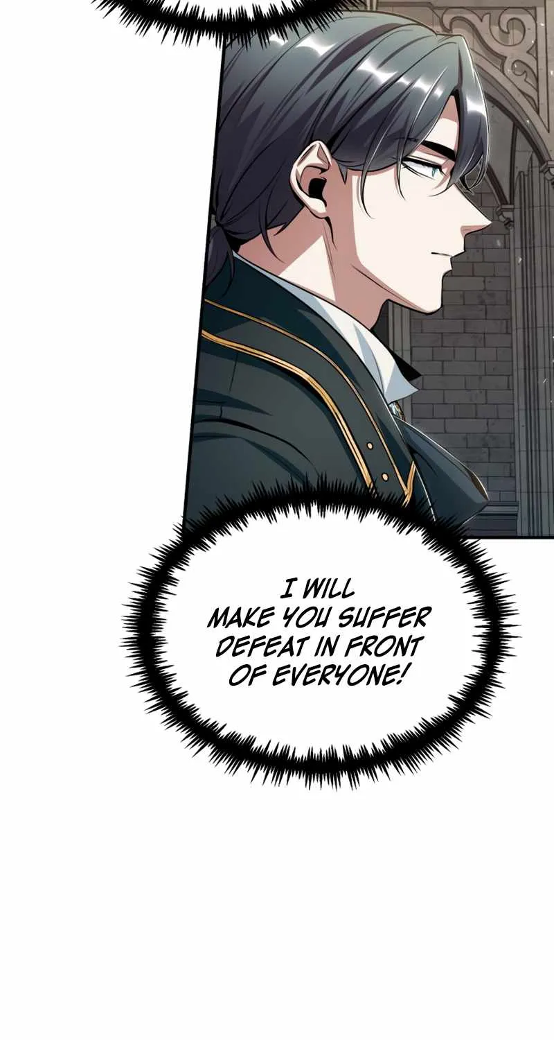 Academy’s Undercover Professor Chapter 25 page 46 - 
