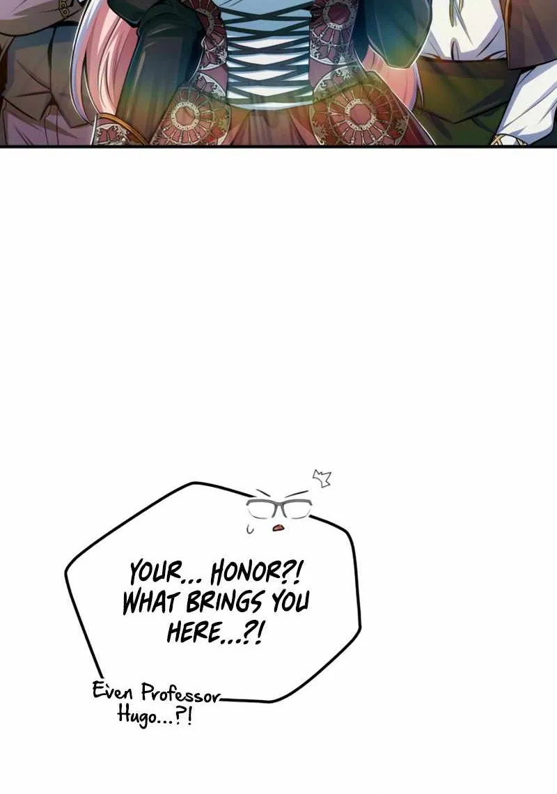 Academy’s Undercover Professor Chapter 25 page 49 - 