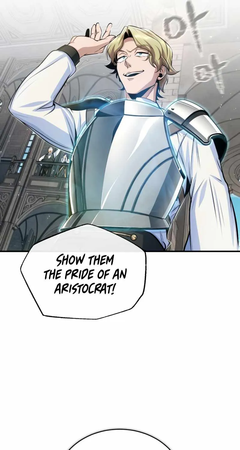 Academy’s Undercover Professor Chapter 25 page 58 - 