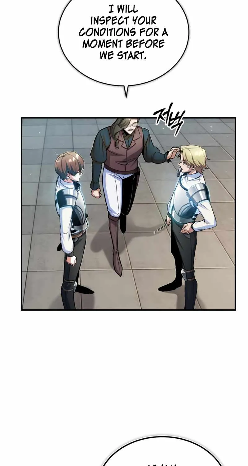 Academy’s Undercover Professor Chapter 25 page 59 - 