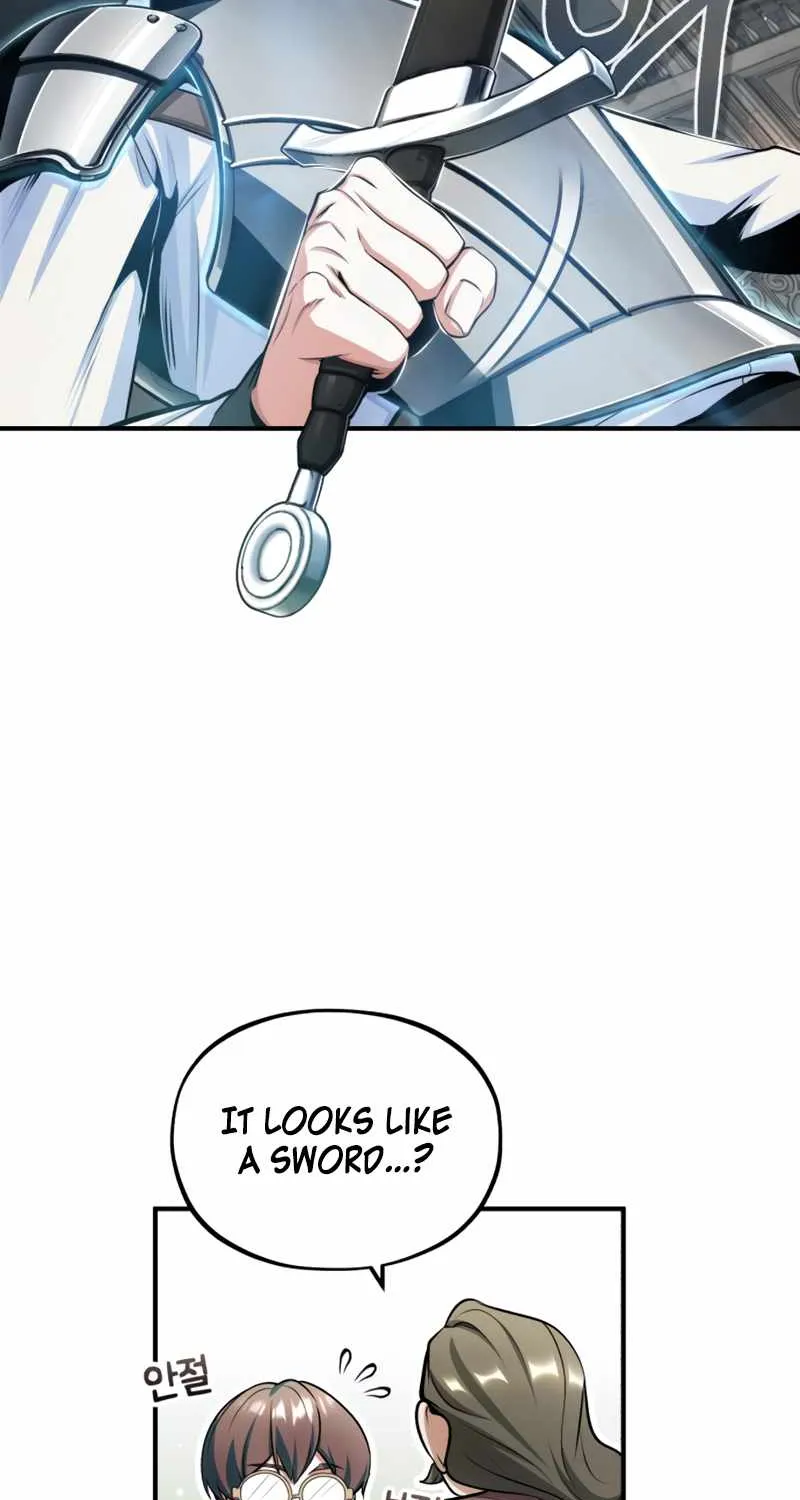 Academy’s Undercover Professor Chapter 25 page 64 - 