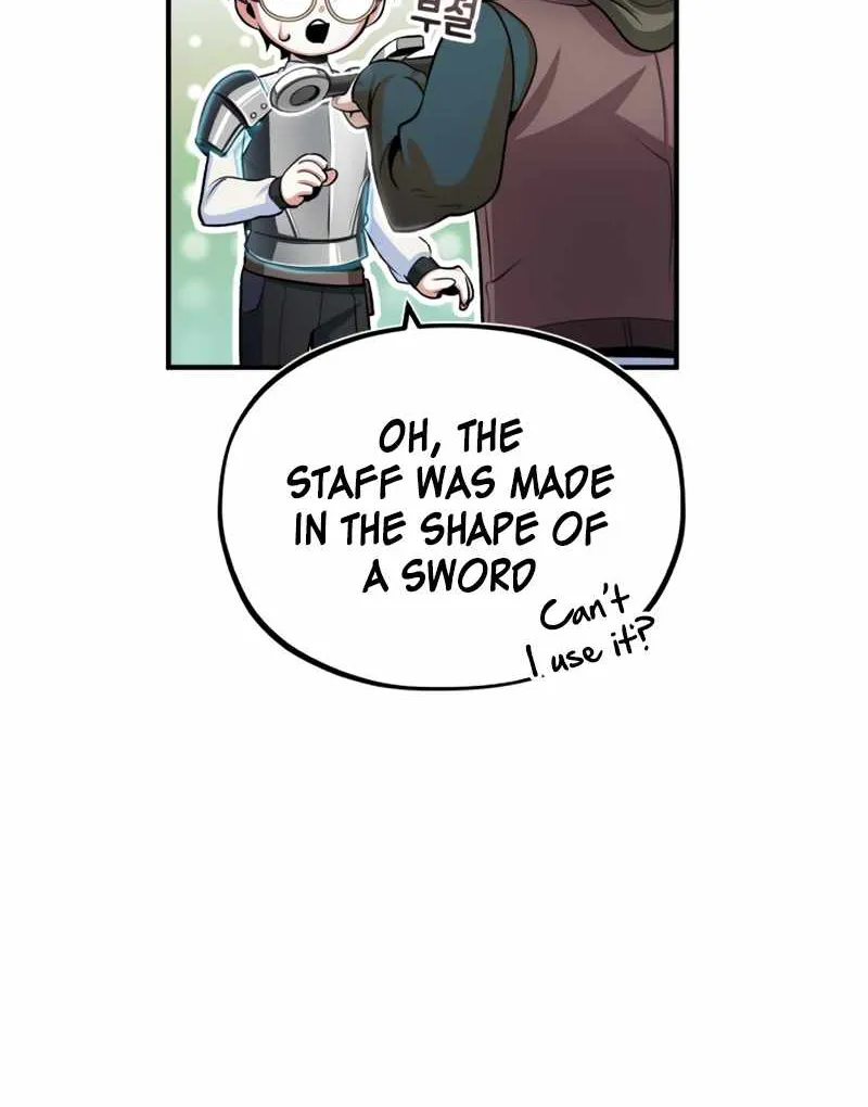 Academy’s Undercover Professor Chapter 25 page 65 - 