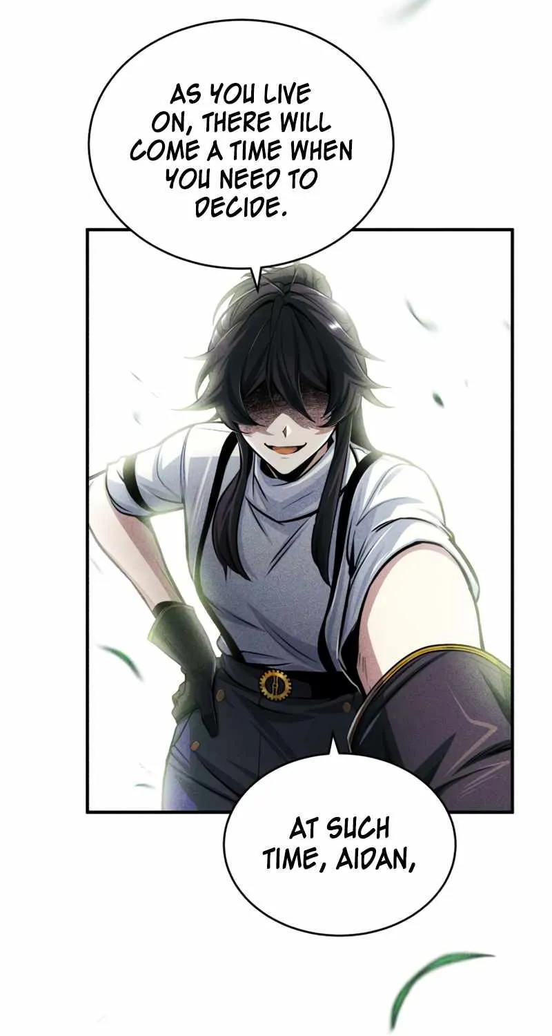 Academy’s Undercover Professor Chapter 25 page 8 - 