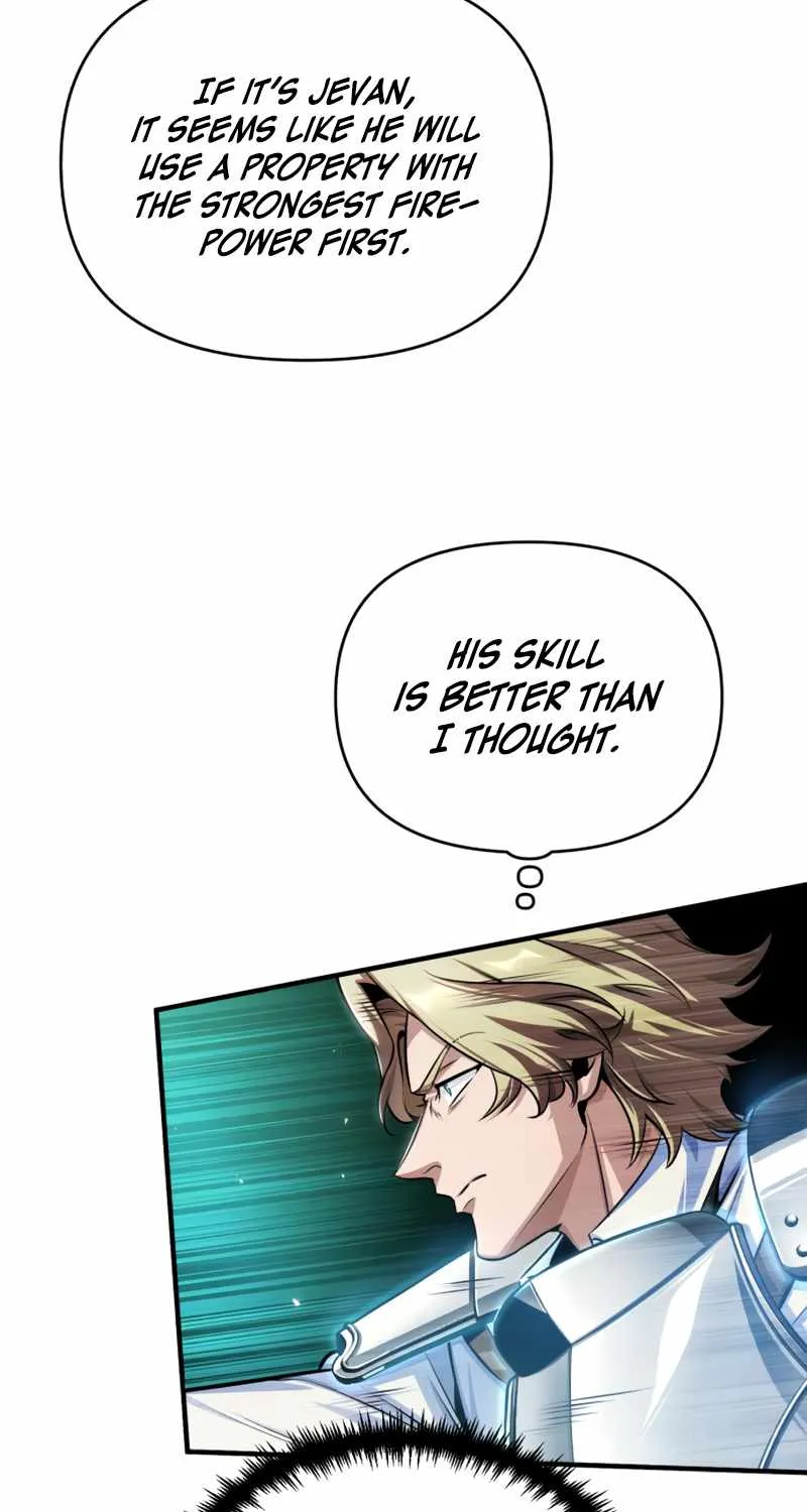 Academy’s Undercover Professor Chapter 25 page 72 - 