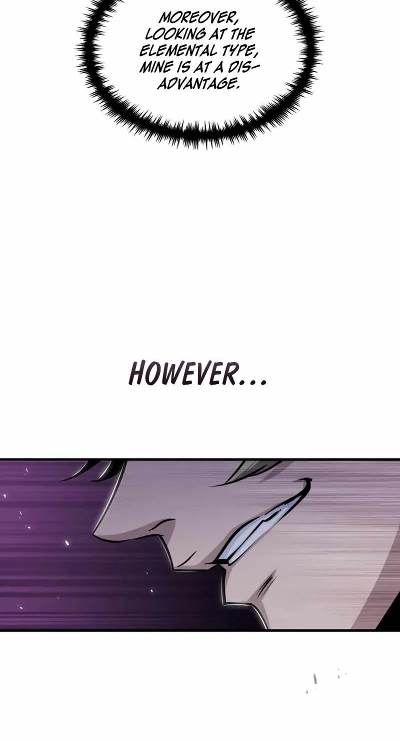 Academy’s Undercover Professor Chapter 25 page 73 - 