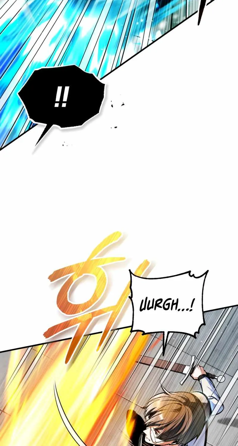 Academy’s Undercover Professor Chapter 25 page 75 - 