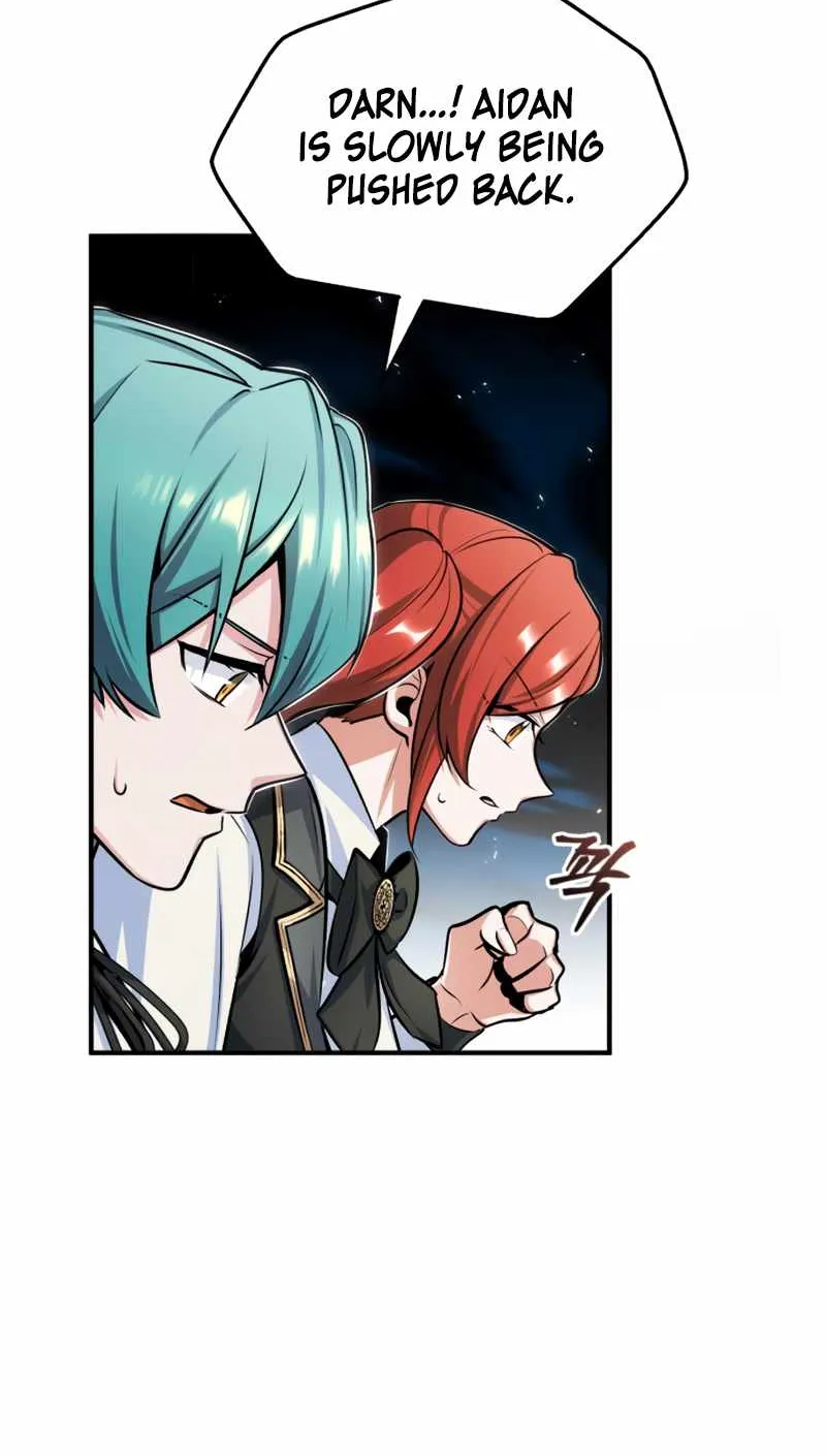 Academy’s Undercover Professor Chapter 25 page 81 - 
