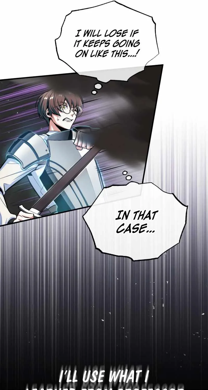 Academy’s Undercover Professor Chapter 25 page 82 - 