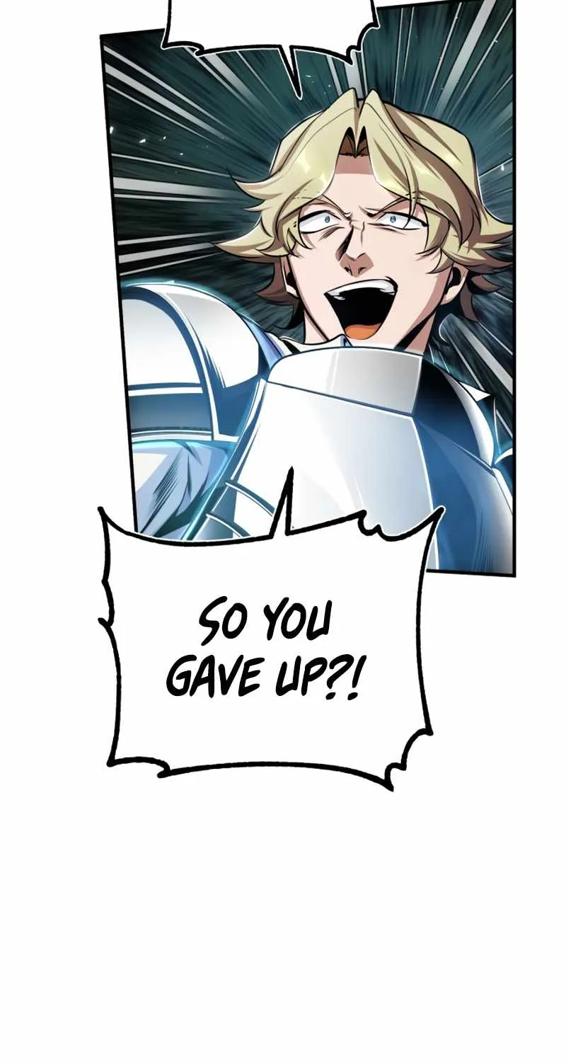 Academy’s Undercover Professor Chapter 25 page 84 - 