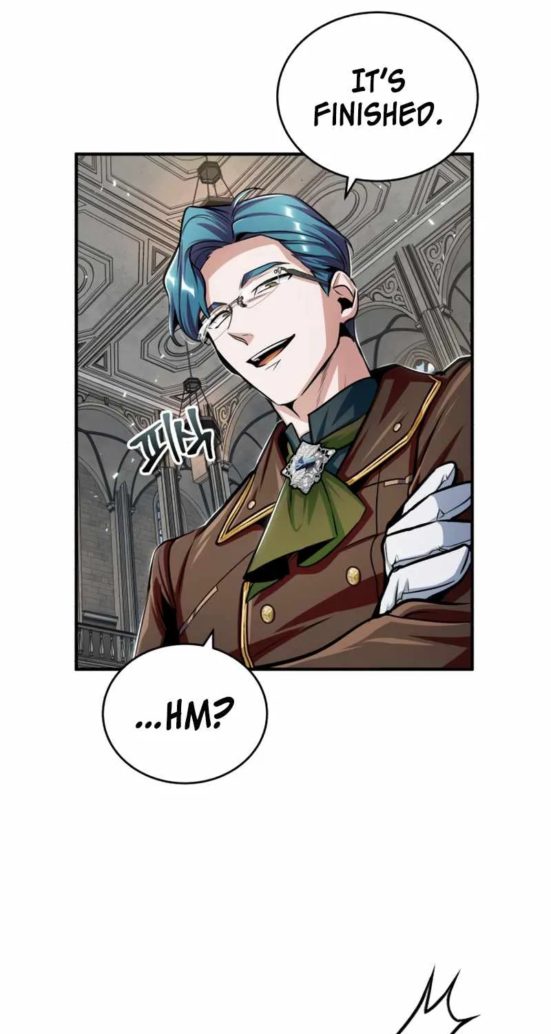Academy’s Undercover Professor Chapter 25 page 85 - 