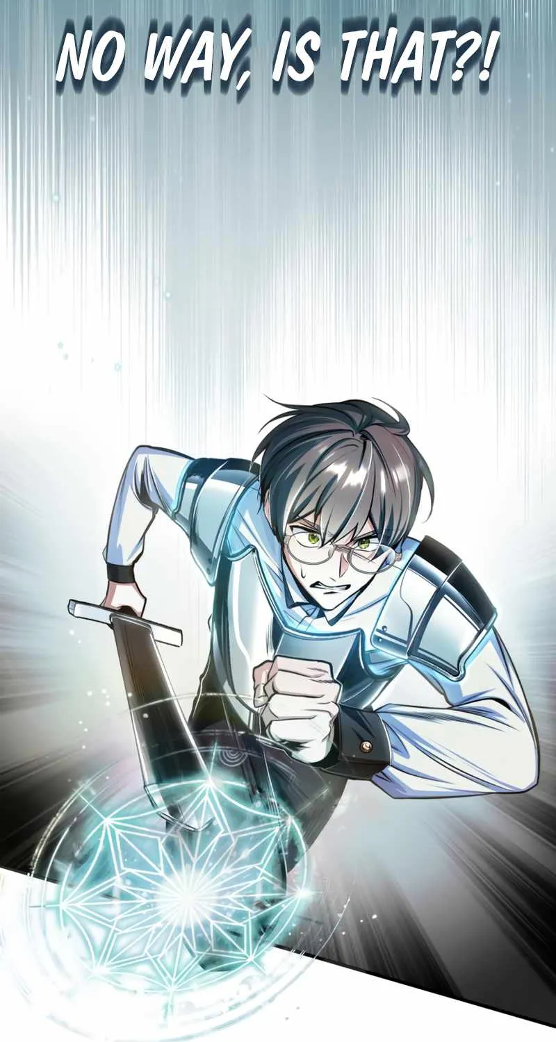 Academy’s Undercover Professor Chapter 25 page 87 - 