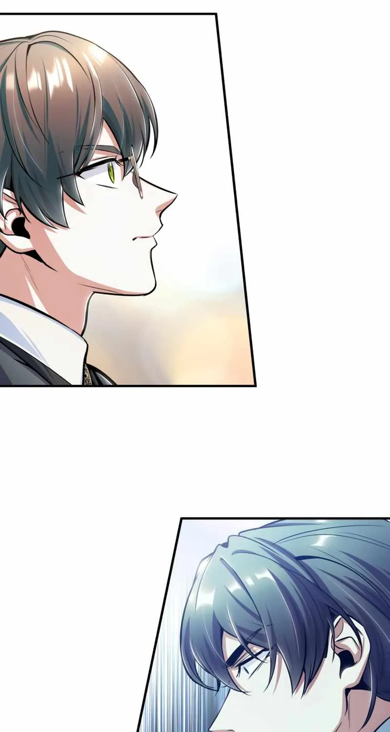 Academy’s Undercover Professor Chapter 25 page 10 - 
