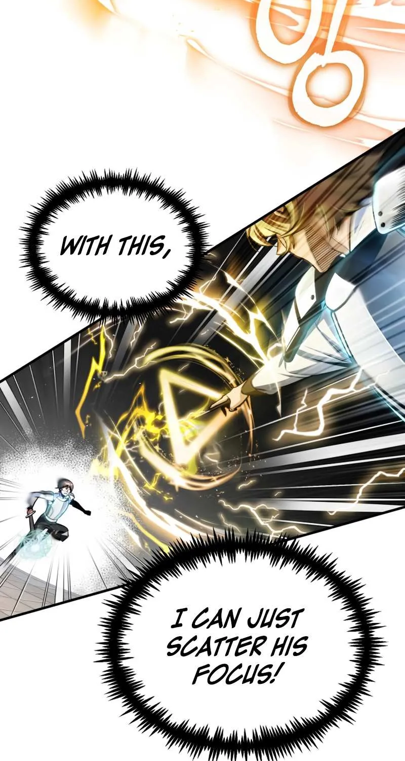 Academy’s Undercover Professor Chapter 26 page 11 - 