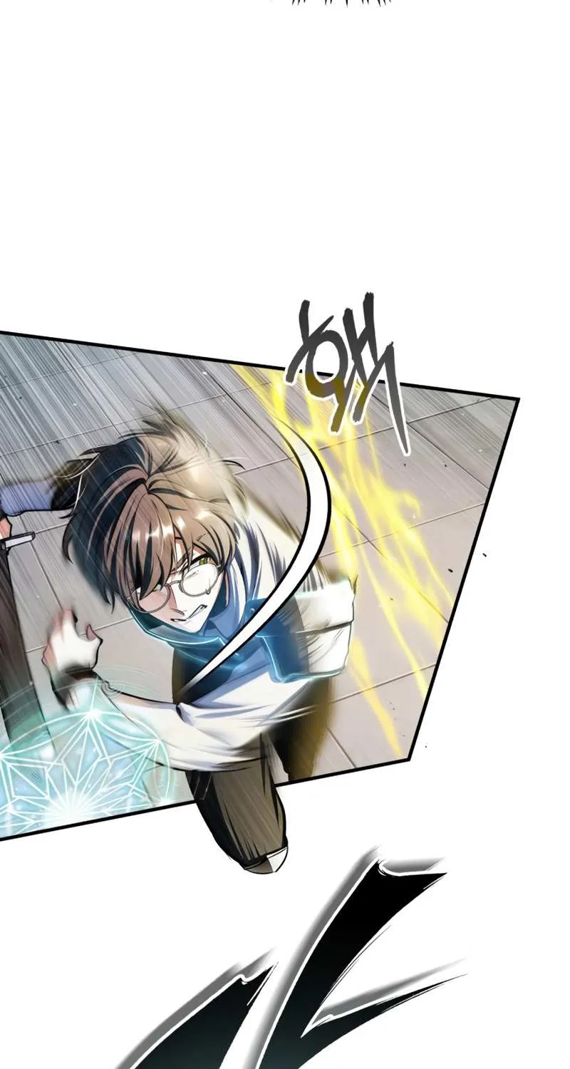 Academy’s Undercover Professor Chapter 26 page 12 - 