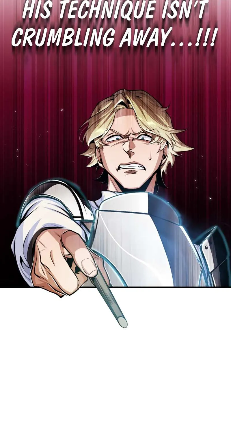 Academy’s Undercover Professor Chapter 26 page 14 - 