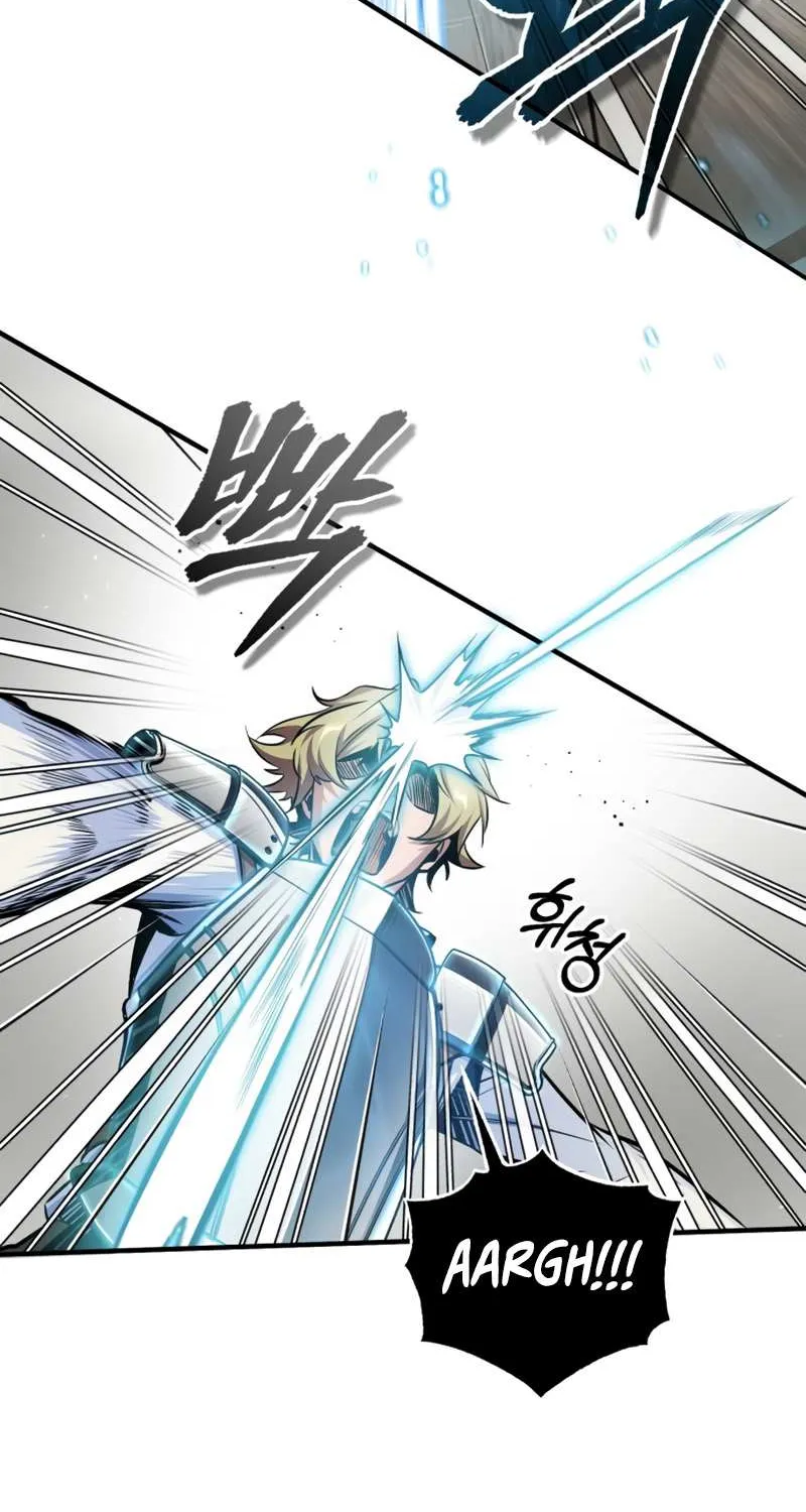 Academy’s Undercover Professor Chapter 26 page 16 - 
