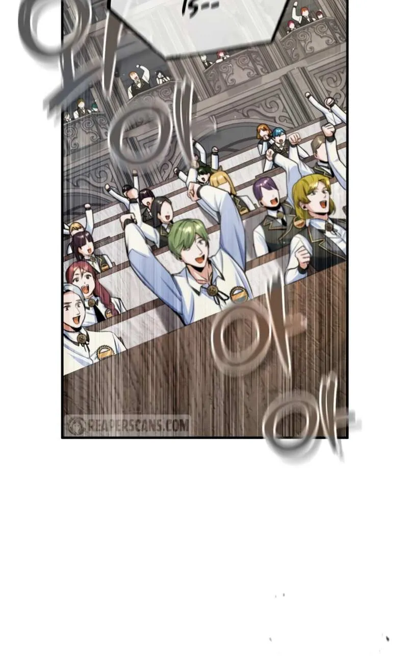 Academy’s Undercover Professor Chapter 26 page 24 - 