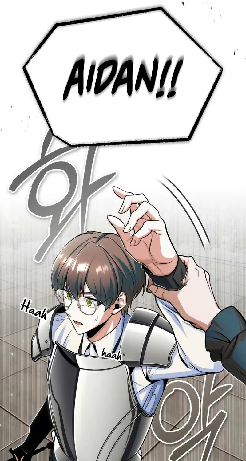 Academy’s Undercover Professor Chapter 26 page 25 - 