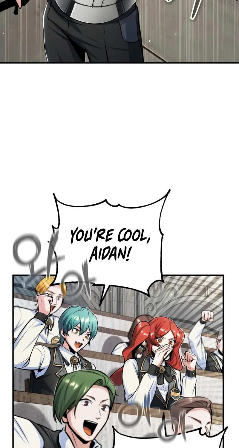 Academy’s Undercover Professor Chapter 26 page 26 - 
