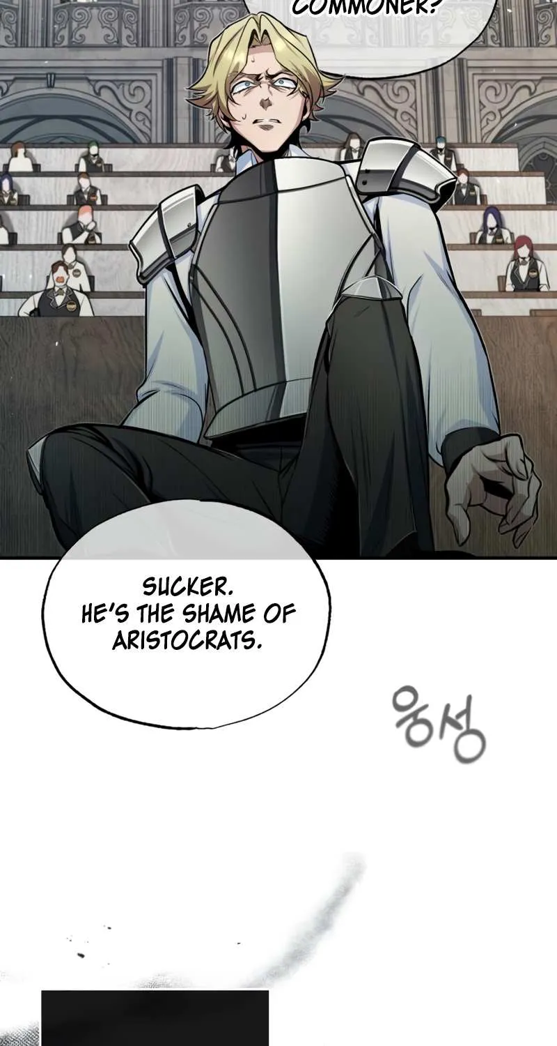 Academy’s Undercover Professor Chapter 26 page 29 - 