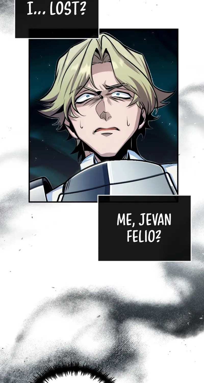 Academy’s Undercover Professor Chapter 26 page 30 - 
