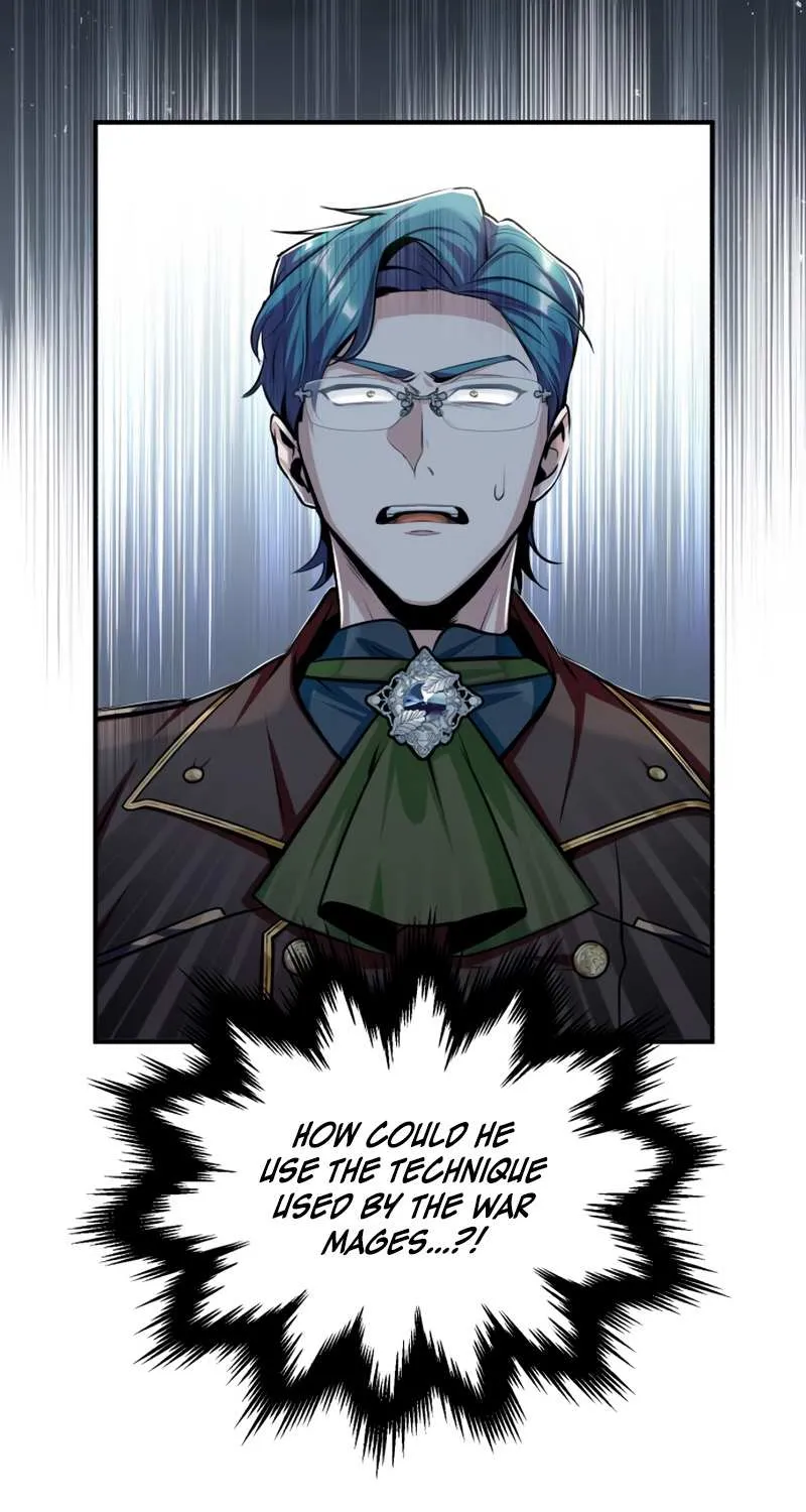 Academy’s Undercover Professor Chapter 26 page 4 - 