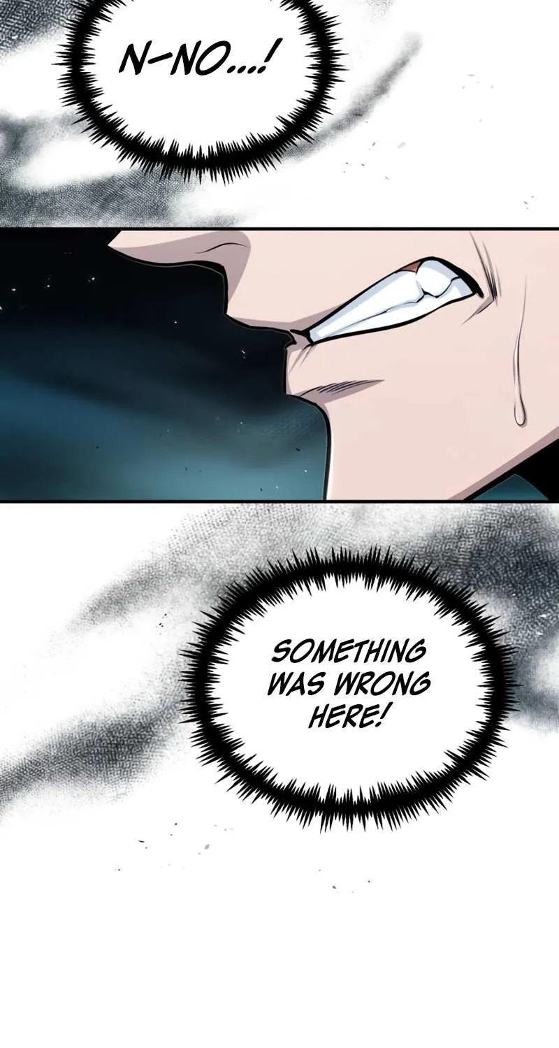Academy’s Undercover Professor Chapter 26 page 31 - 