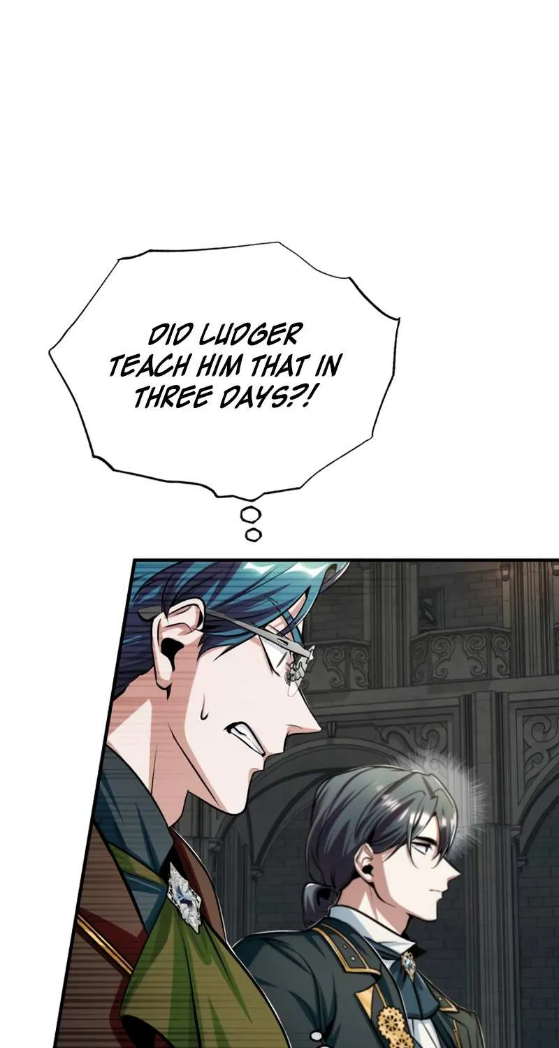 Academy’s Undercover Professor Chapter 26 page 5 - 