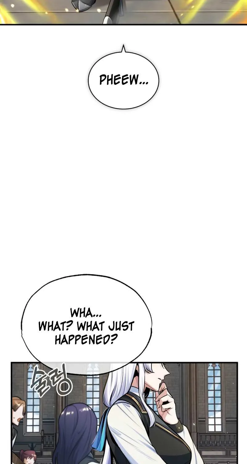 Academy’s Undercover Professor Chapter 26 page 46 - 