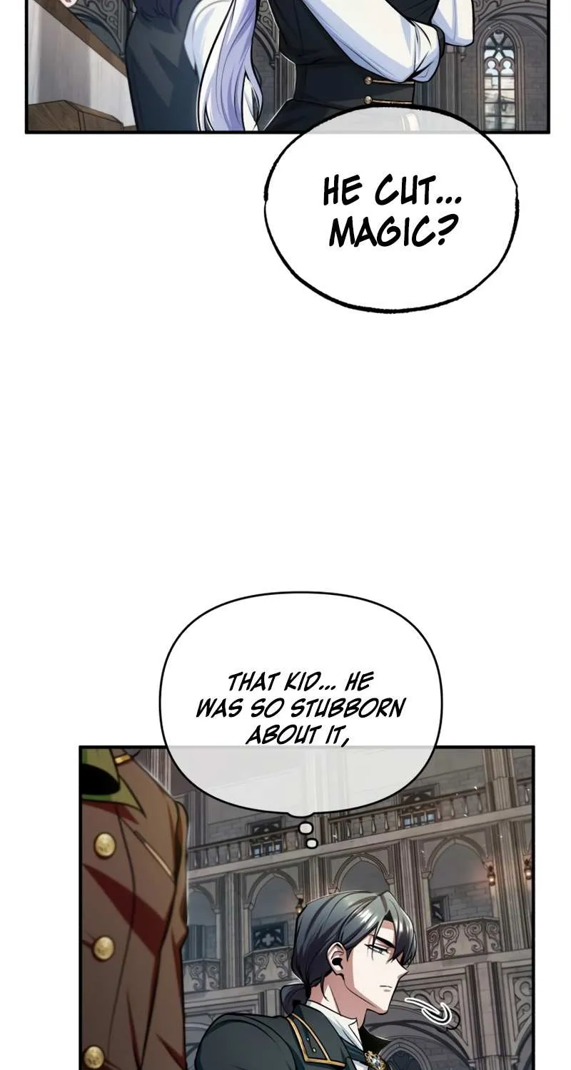 Academy’s Undercover Professor Chapter 26 page 47 - 