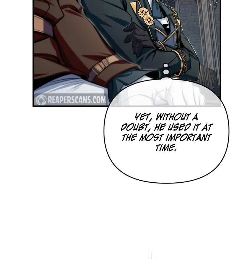 Academy’s Undercover Professor Chapter 26 page 48 - 