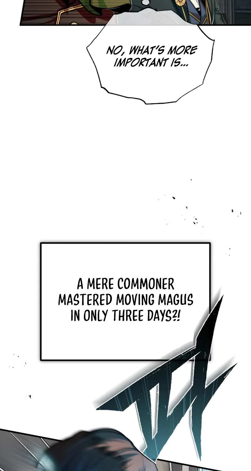Academy’s Undercover Professor Chapter 26 page 6 - 