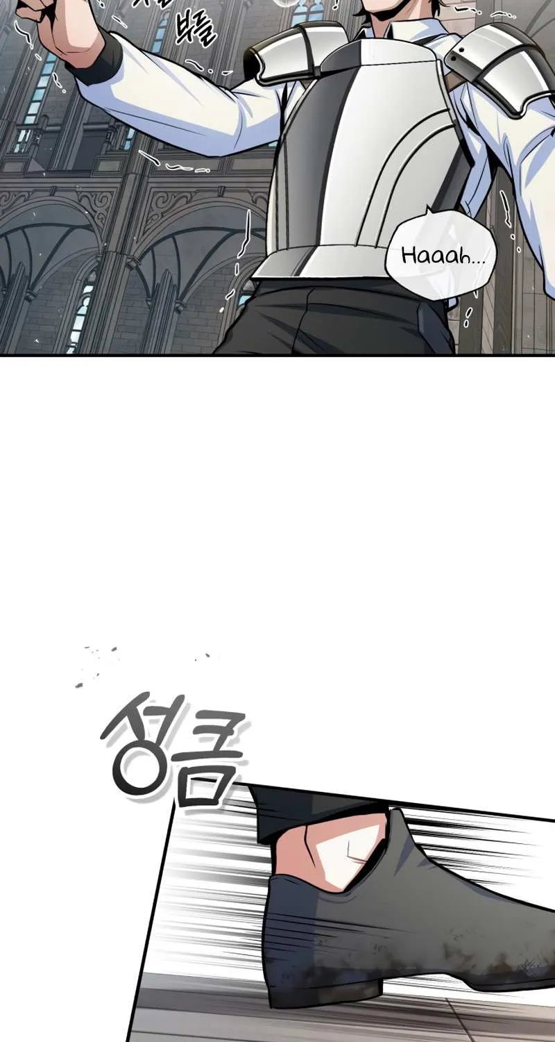Academy’s Undercover Professor Chapter 26 page 51 - 