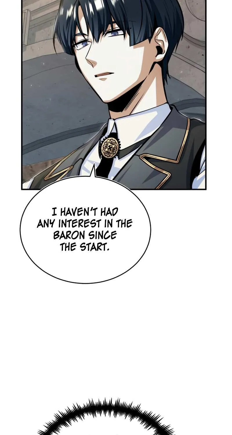Academy’s Undercover Professor Chapter 26 page 61 - 