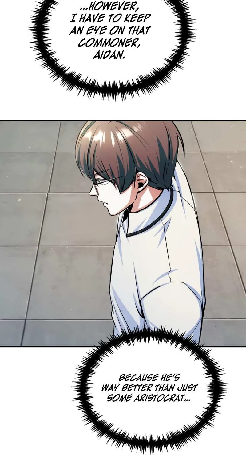 Academy’s Undercover Professor Chapter 26 page 62 - 