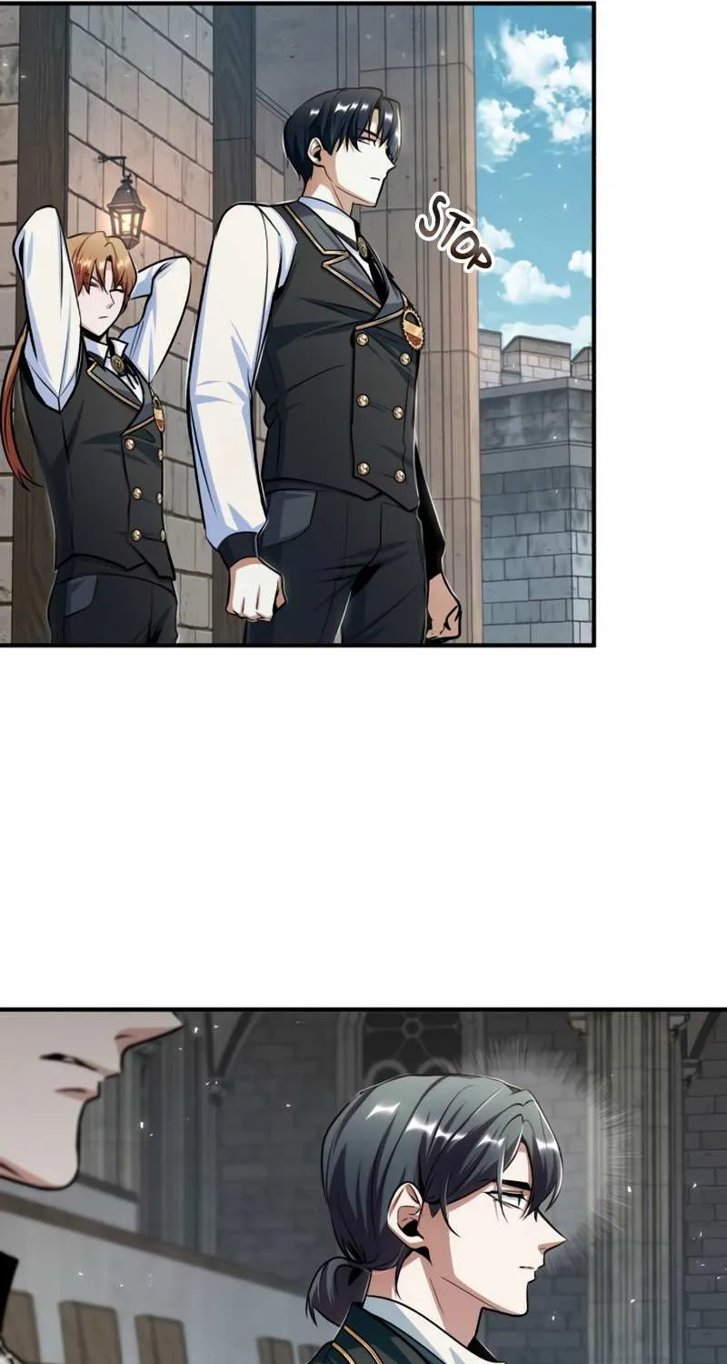 Academy’s Undercover Professor Chapter 26 page 65 - 