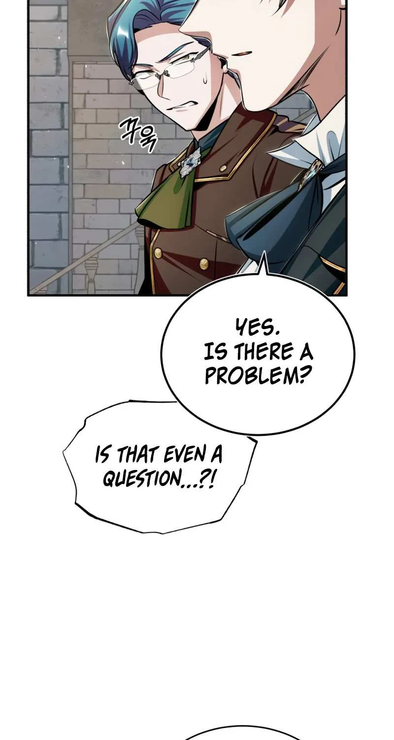 Academy’s Undercover Professor Chapter 26 page 68 - 