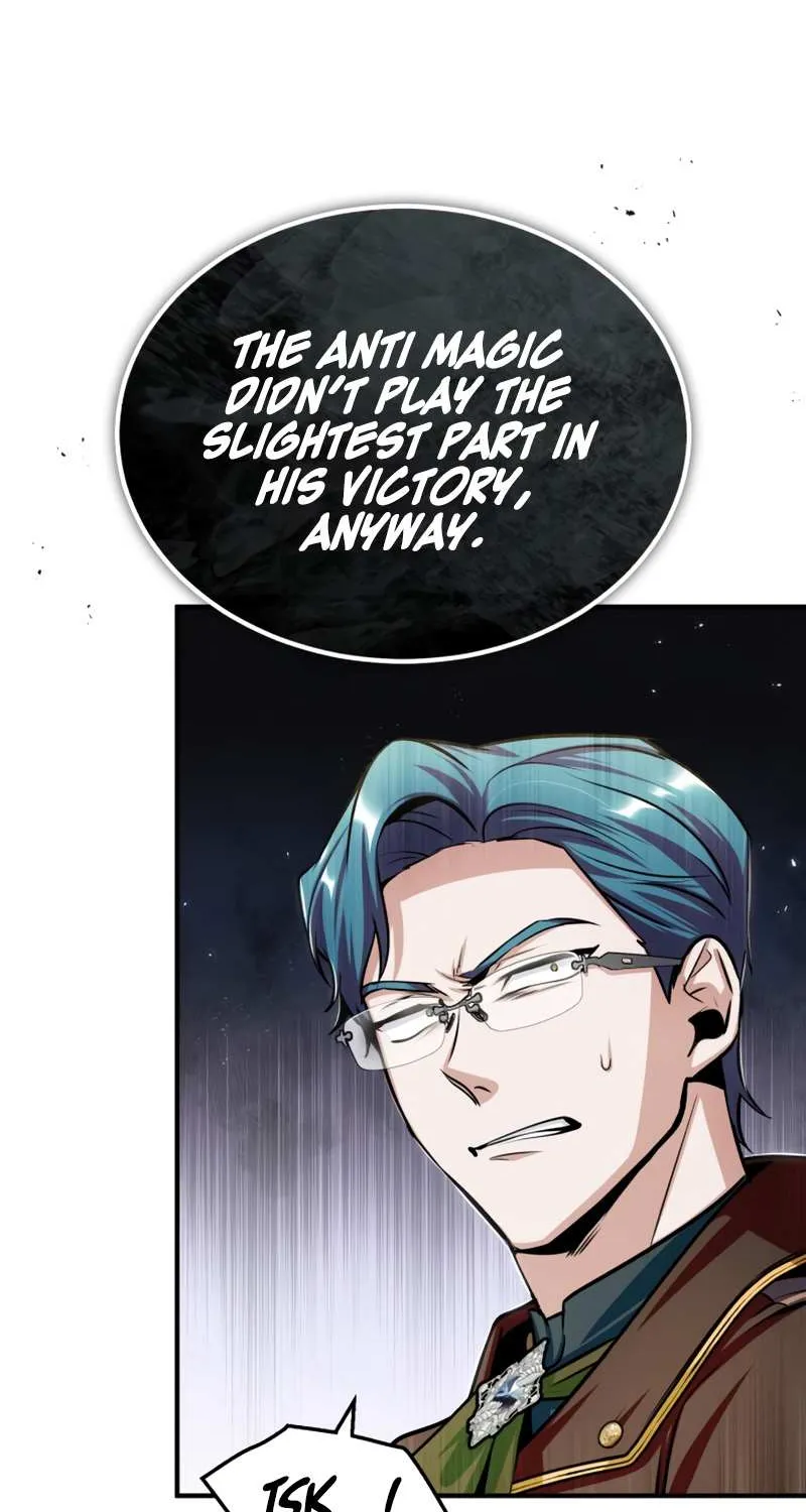 Academy’s Undercover Professor Chapter 26 page 70 - 