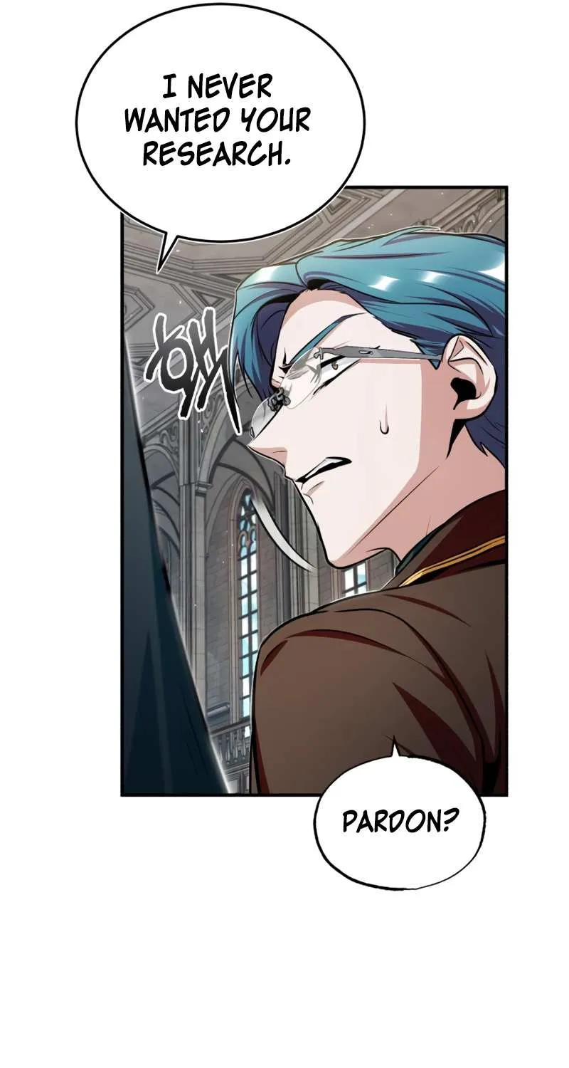 Academy’s Undercover Professor Chapter 26 page 73 - 