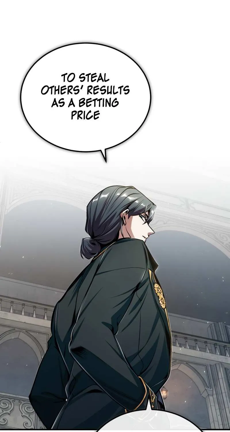 Academy’s Undercover Professor Chapter 26 page 74 - 