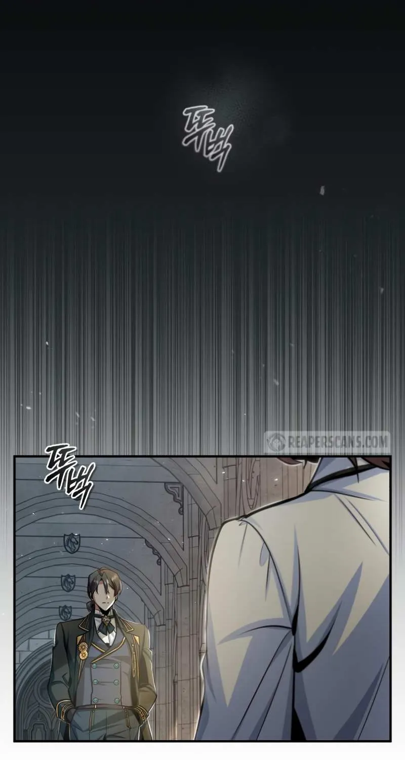 Academy’s Undercover Professor Chapter 26 page 80 - 