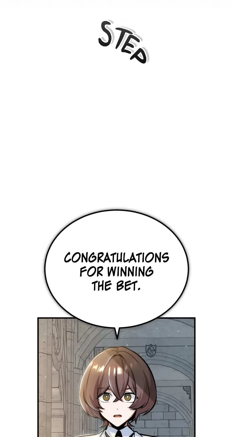 Academy’s Undercover Professor Chapter 26 page 81 - 