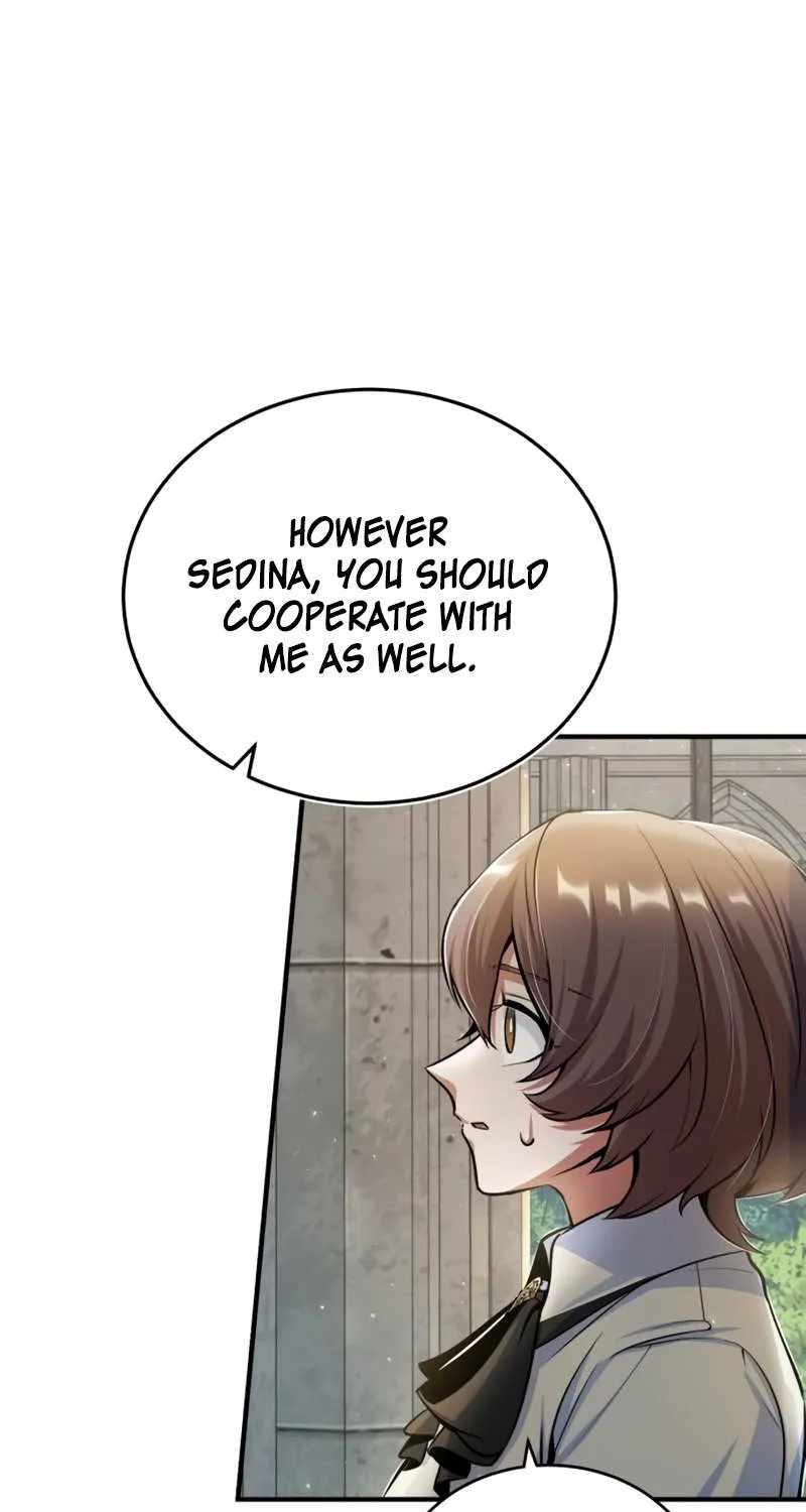 Academy’s Undercover Professor Chapter 26 page 87 - 